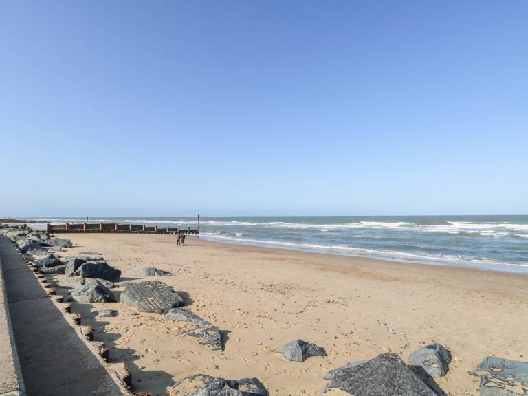 Cottage  Happisburgh