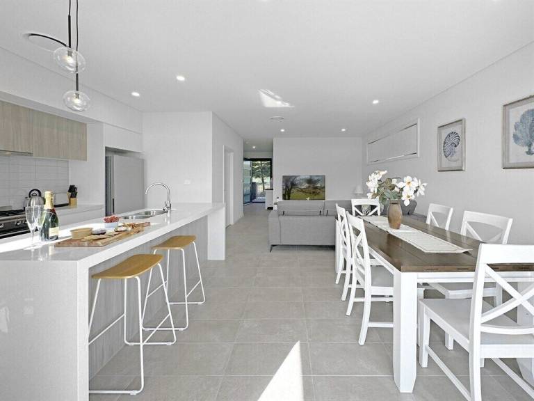 House Shellharbour