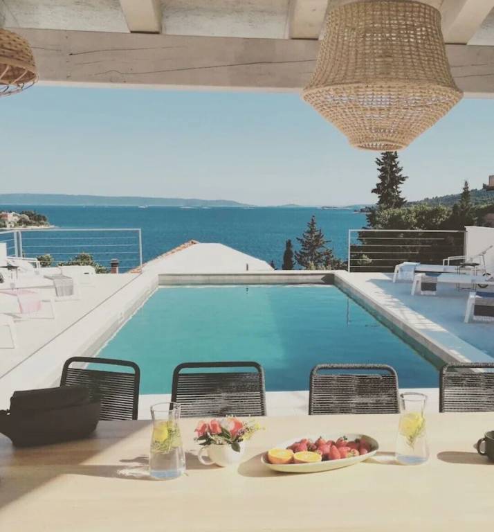 Ferienwohnung Seget Vranjica
