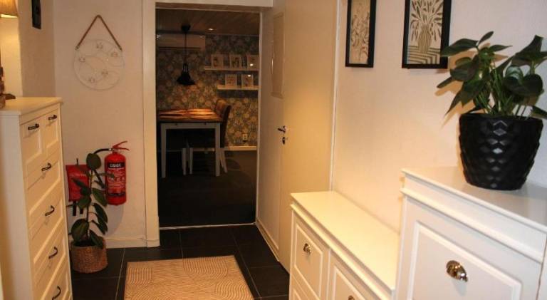 Holiday apartment with 1 room for 5 persons — photo 3
