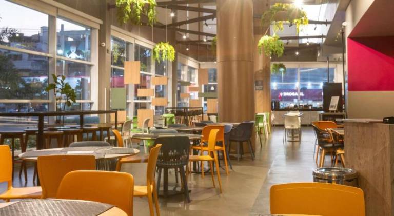 Ibis budget Jundiai Shopping — photo 4