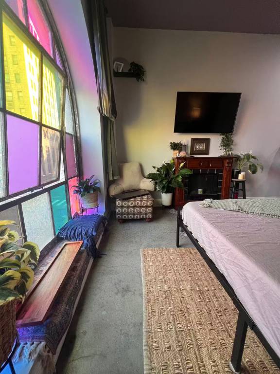 Apartment Bridgeport