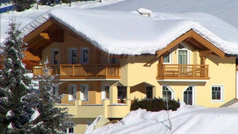 Ferienwohnung Kleinarl
