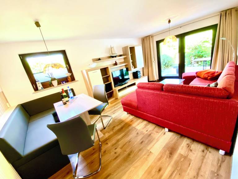 Ferienwohnung Kühlungsborn