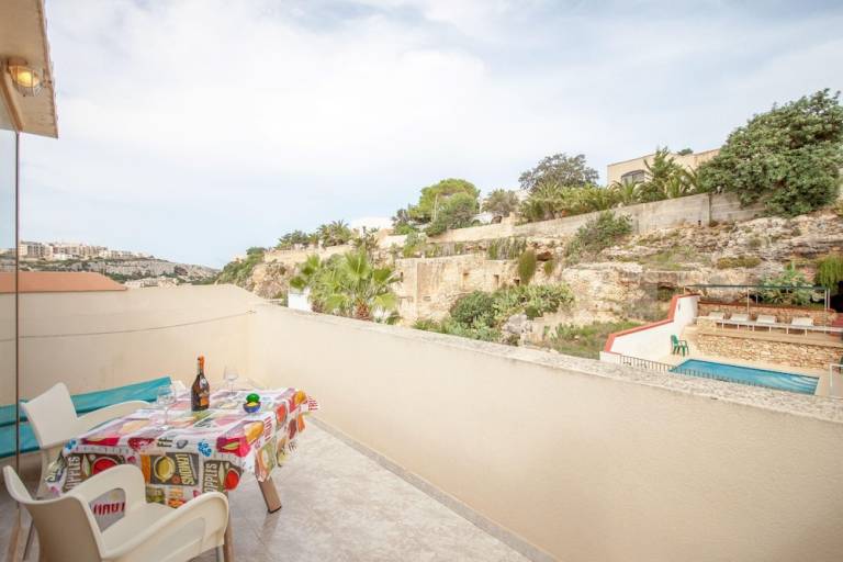 Villa Mellieħa