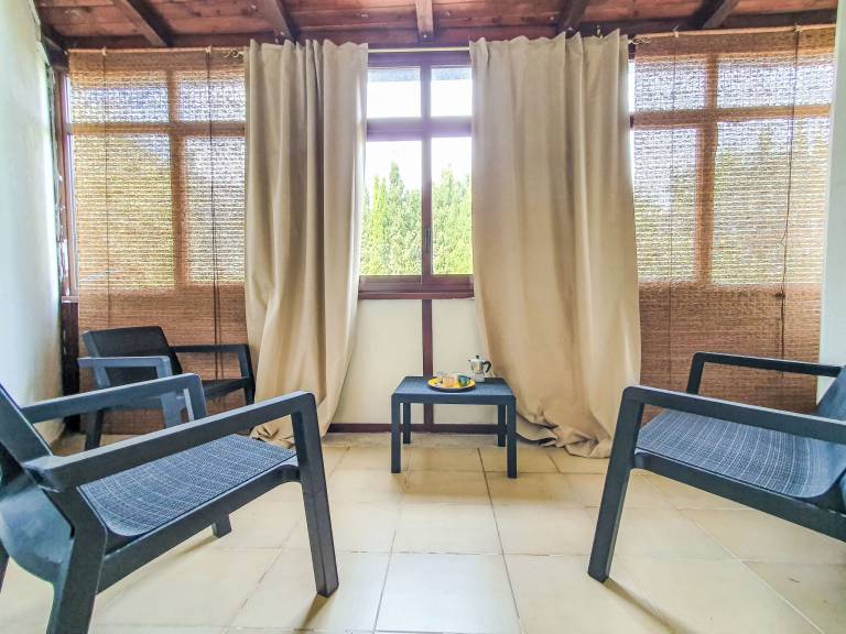 Ferienwohnung Palermo