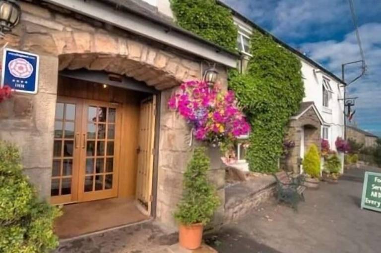 Anchor Inn