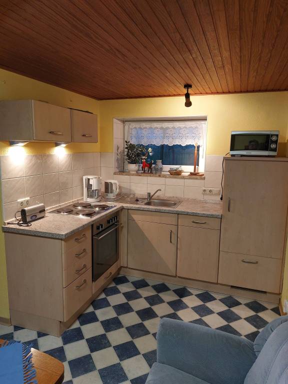 Ferienwohnung Stadland
