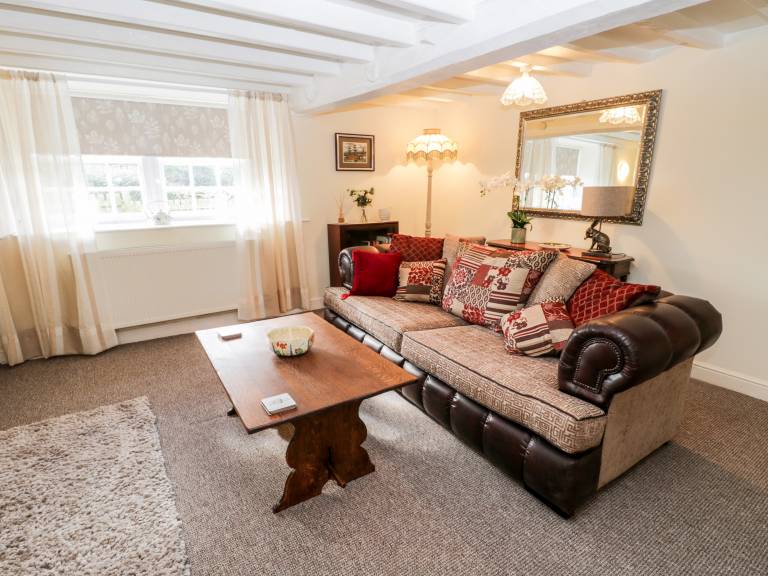 Cottage with garden | Beach view — photo 4