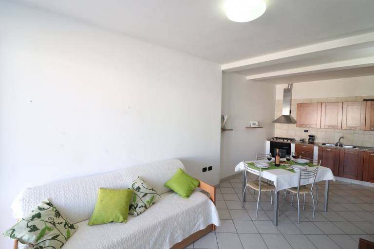 Family-friendly charming rental apartment | Beach view | Close to the beach | Pet-friendly — photo 3