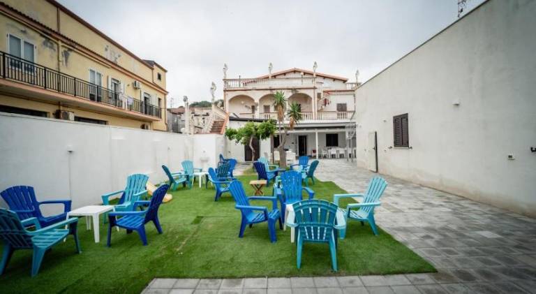 B&B SAN LORENZO in Cariati