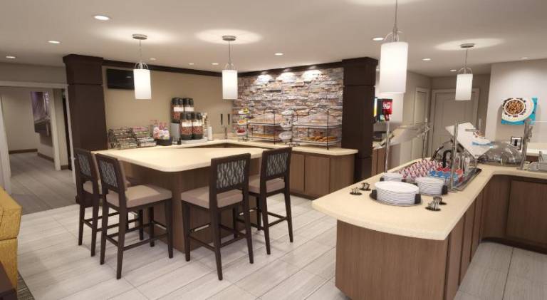 Staybridge Suites Quantico-Stafford By IHG — photo 3