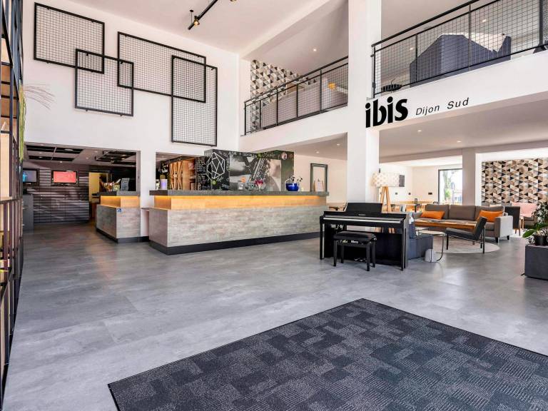 Ibis Dijon Sud — photo 2