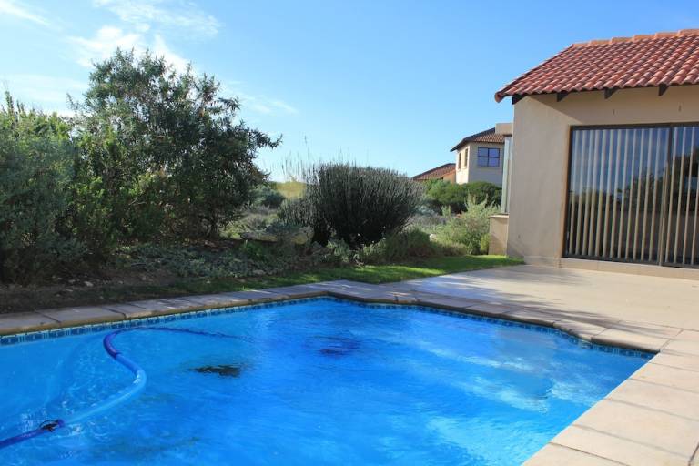 Villa Langebaan
