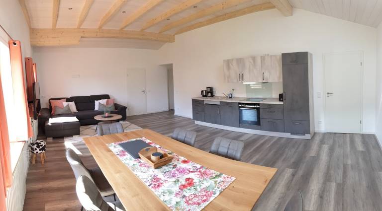 Ferienwohnung Unterwössen