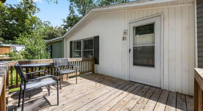 House | Good for workation | Pets are welcome — photo 5