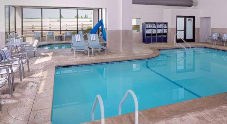Embassy Suites by Hilton Boston Marlborough — photo 4