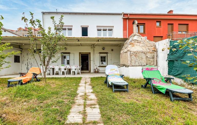 Casa  Finisterre