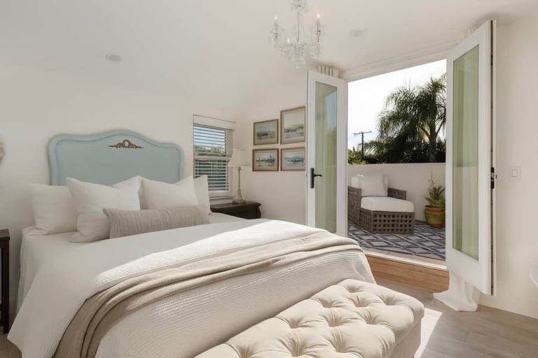 Ferienwohnung Santa Barbara