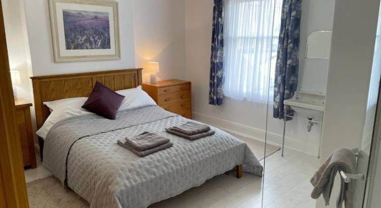 House | Pet-friendly in Llandudno