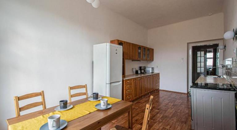 Holiday apartment with jacuzzi | Next to Prague astronomical clock — photo 5