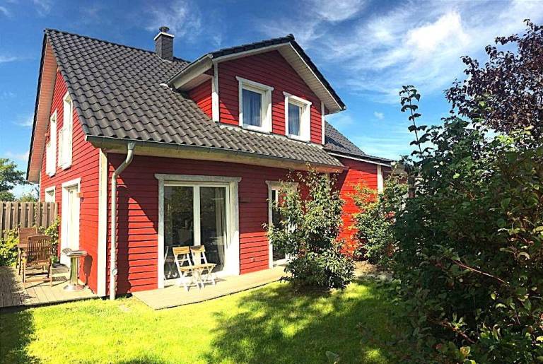 Apartment Breege