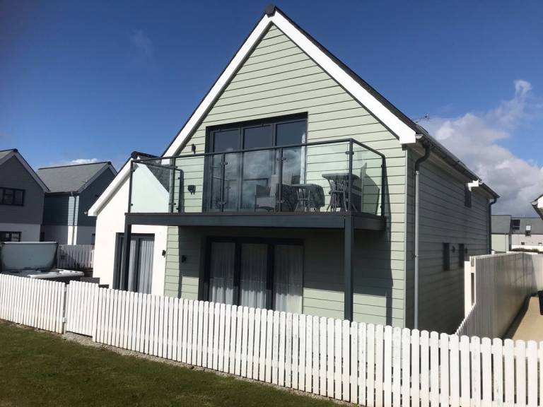 House  Bideford