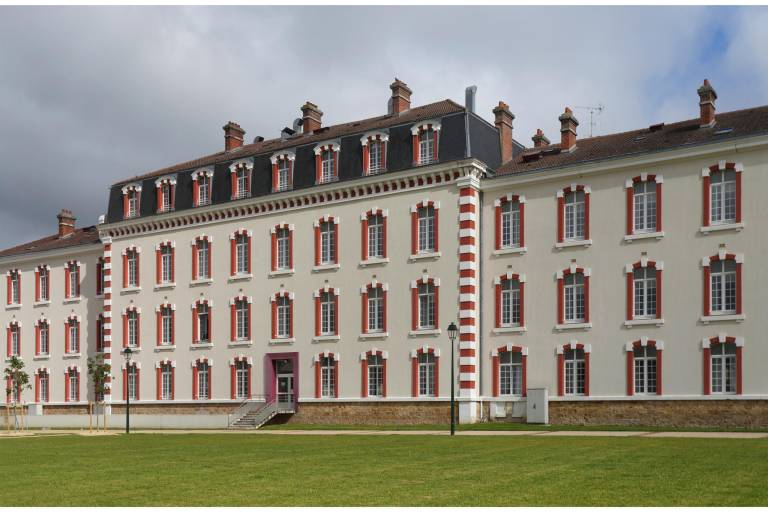 Appartement Épernay