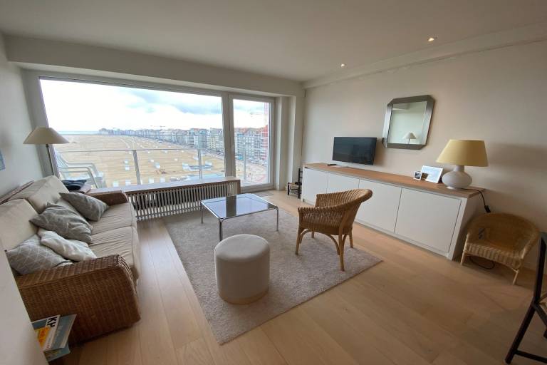 Appartement Knokke