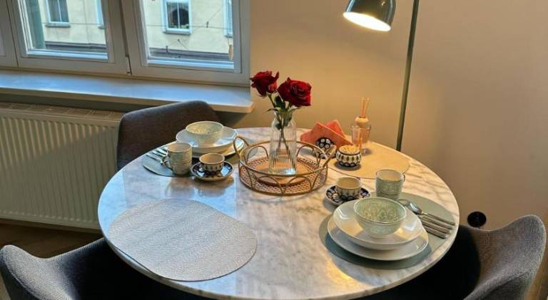 Wonderful apartment | Near St. Florian's Gate | Pets allowed — photo 5