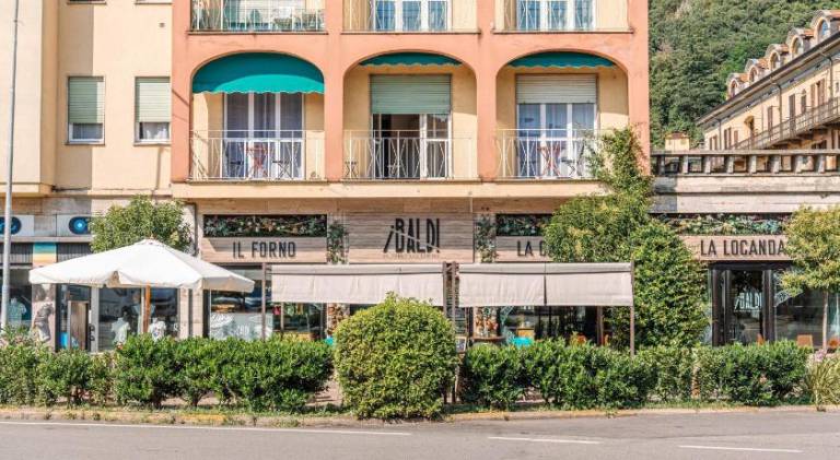 Locanda Da I Baldi — photo 3