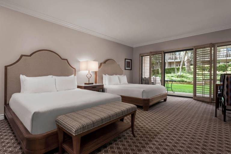 Resort Rancho Bernardo