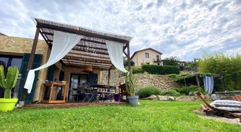 Agrilunassa Eco GuestHouse and Cottage — photo 5