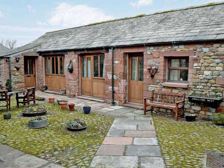 Cottage Crackenthorpe