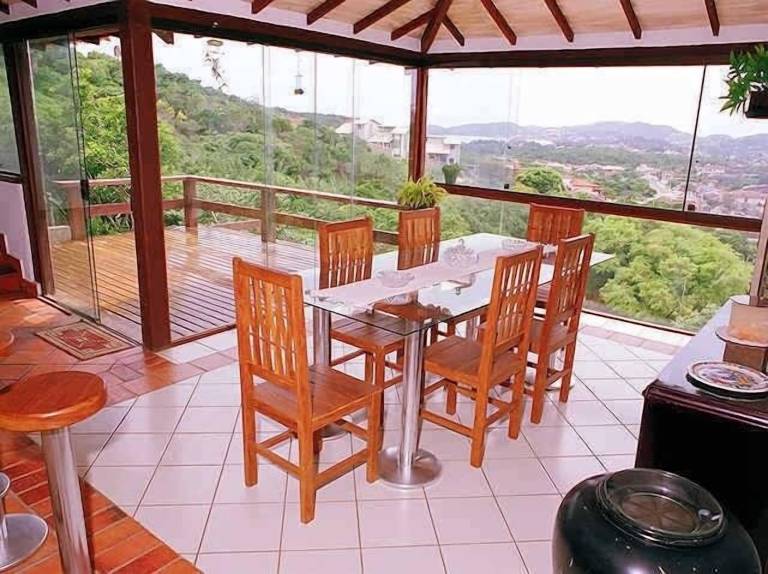 Casa Vila Tortuga