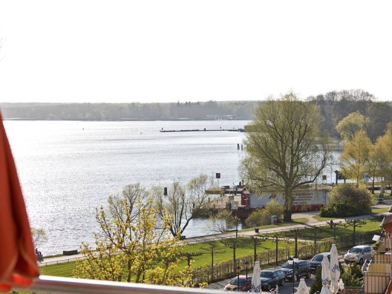 Ferienwohnung Waren (Müritz)