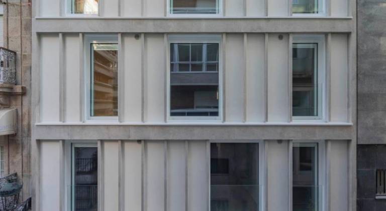Rental apartment | Suitable for remote work | Dogs allowed in Vigo