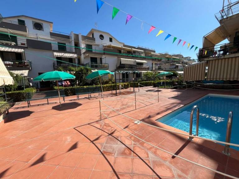 Ferienwohnung  Sant'Anna