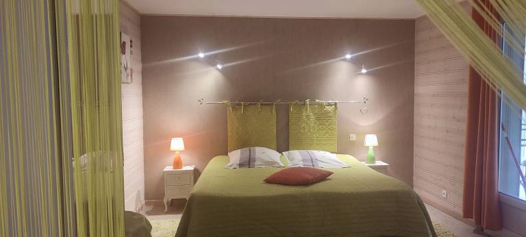 Appartement Gémozac