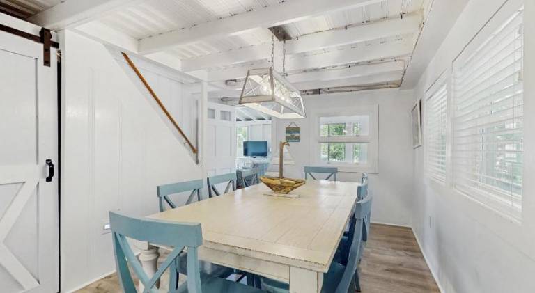 House with 4 rooms for 8 persons — photo 3