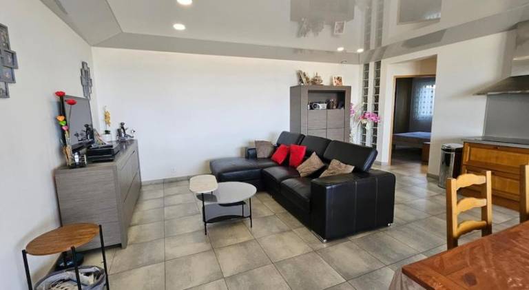 Holiday apartment with 2 rooms for 4 persons — photo 2