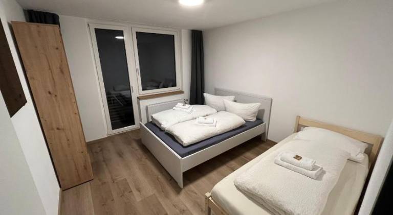 Rental apartment with 3 rooms for 9 persons — photo 3