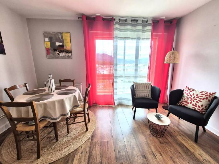 Residence Les Carrieres Romaines - Nice apartment! — photo 2