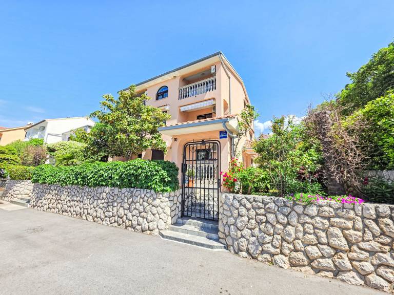 Appartement  Crikvenica