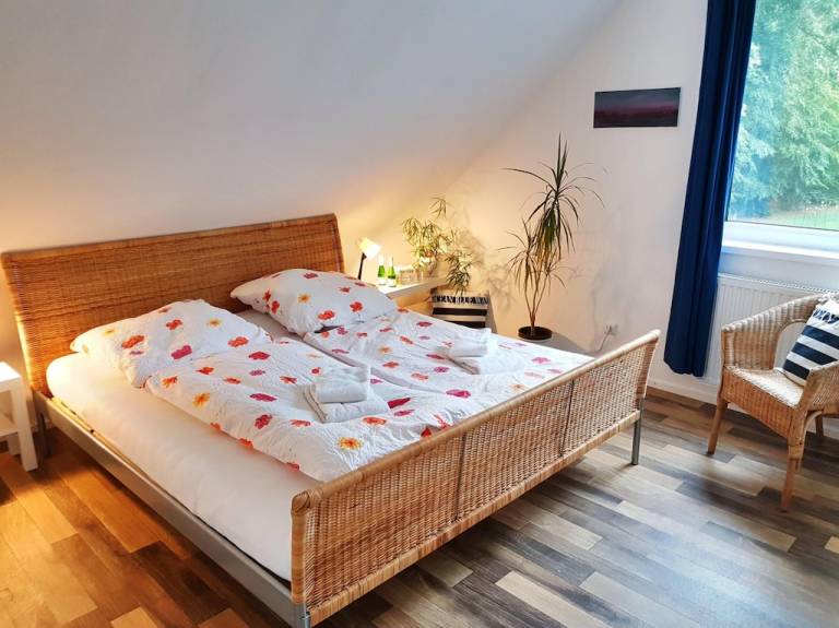Ferienwohnung Dorfhagen