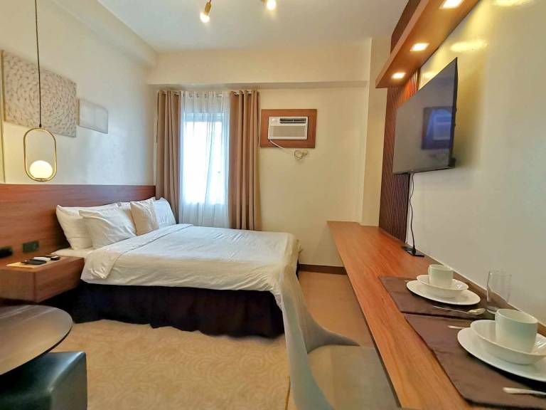 Condo Quezon City
