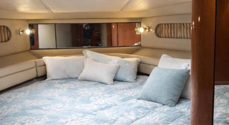 Boat | Pet-friendly — photo 2