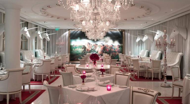 Faena Hotel Buenos Aires — photo 3