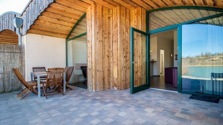 Ferienhaus Großpösna