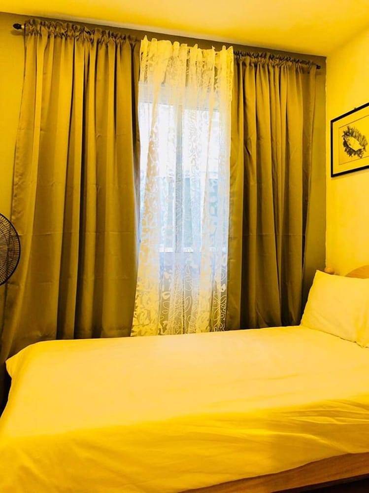 Condo  Baguio